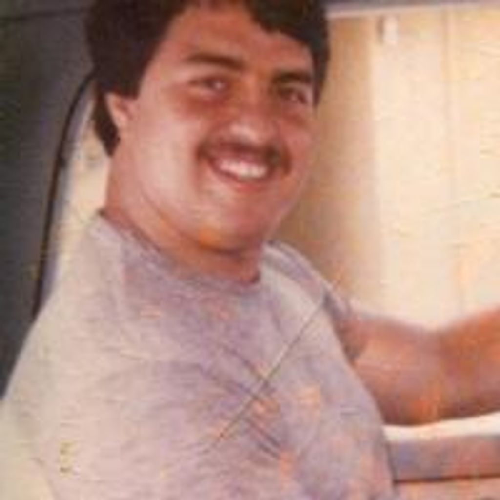 Jack  Hayes Delancey