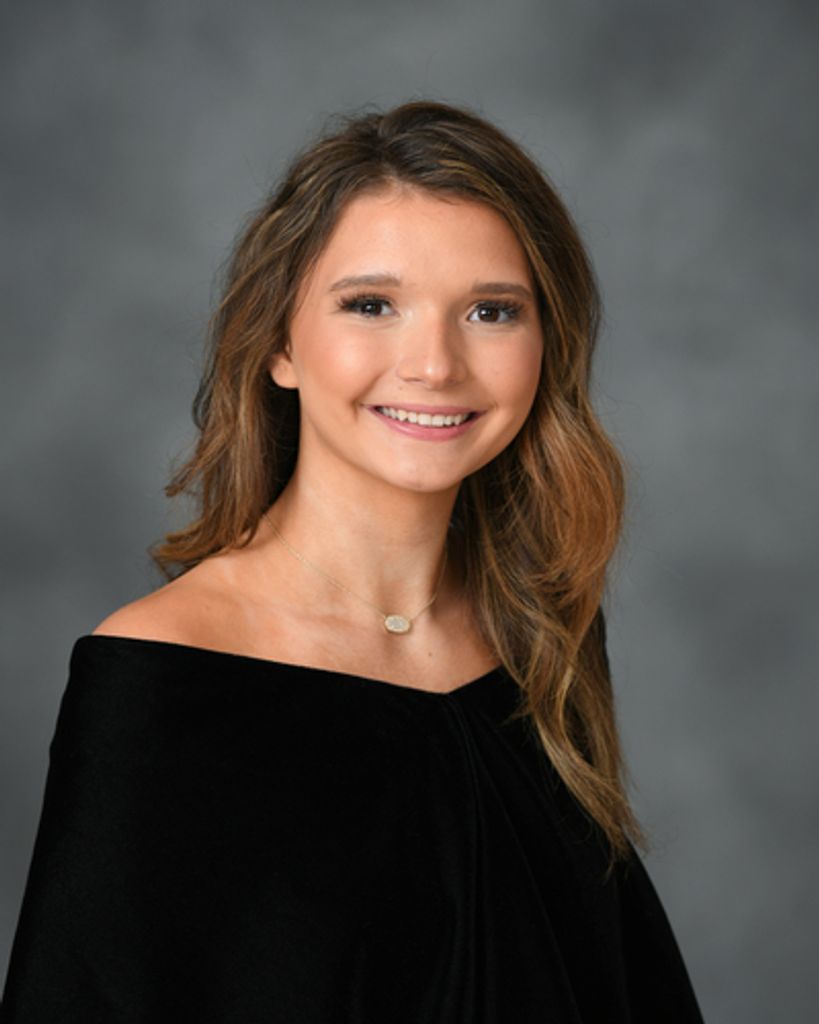 Emily Cary Peterson Profile Photo