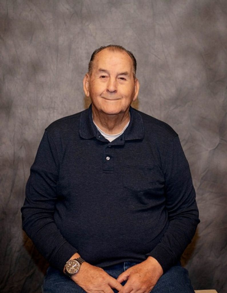 Will Daniels Profile Photo