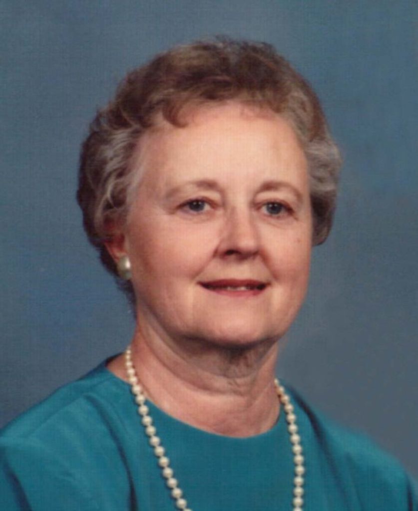 Doris Lee Hays