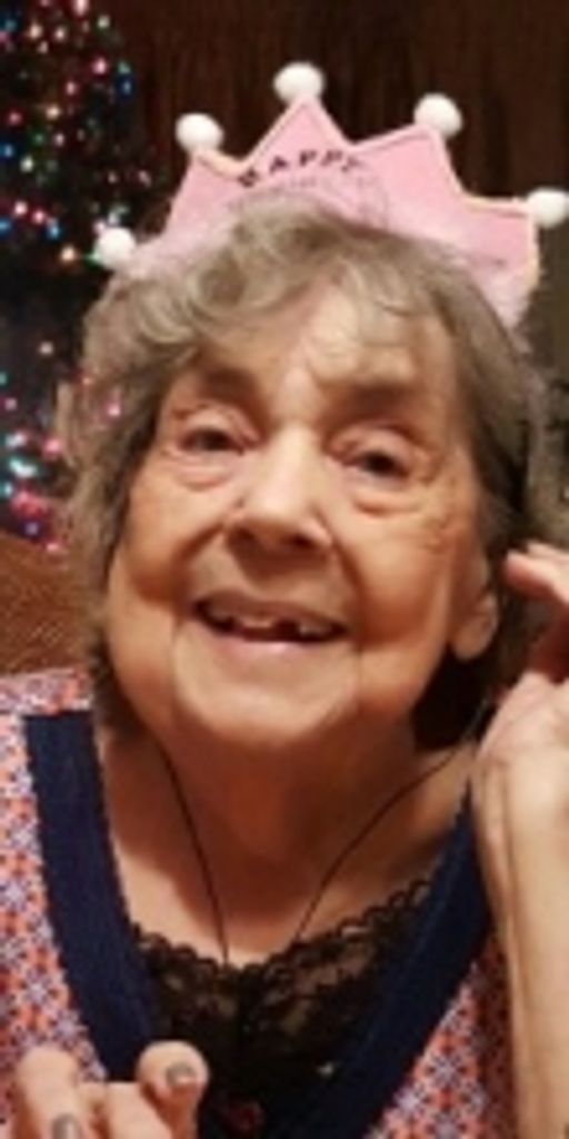 Jessie Lee Woolum