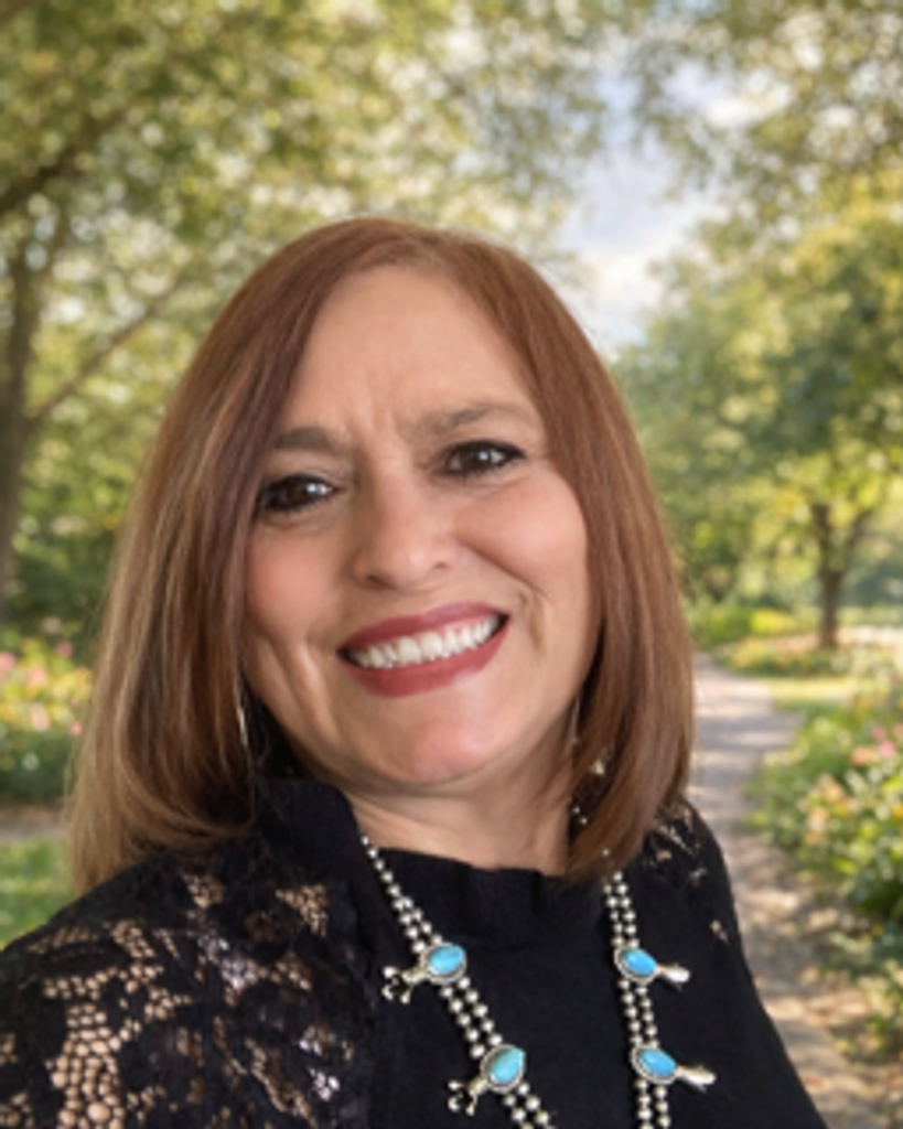 Marie Bernadette Romero