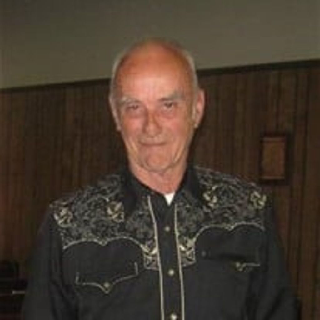 Perry Alden Taylor