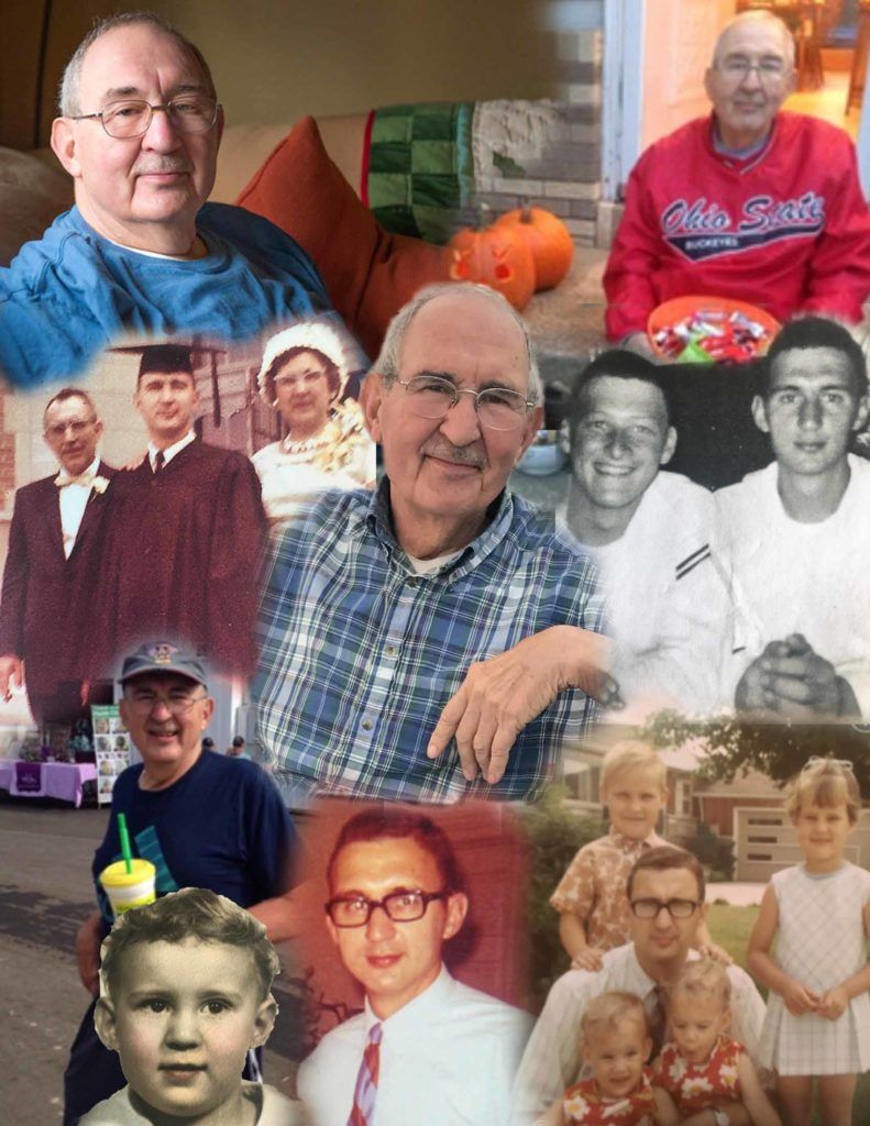 Donald Grazko Profile Photo