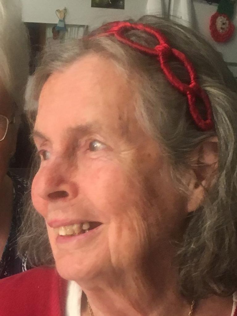 Mary D. Hart