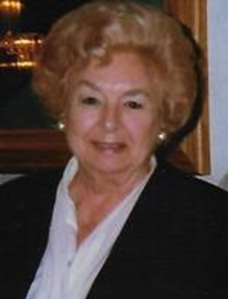 Mary A. Gorr