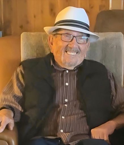 Rosendo Ross Maldonado Profile Photo