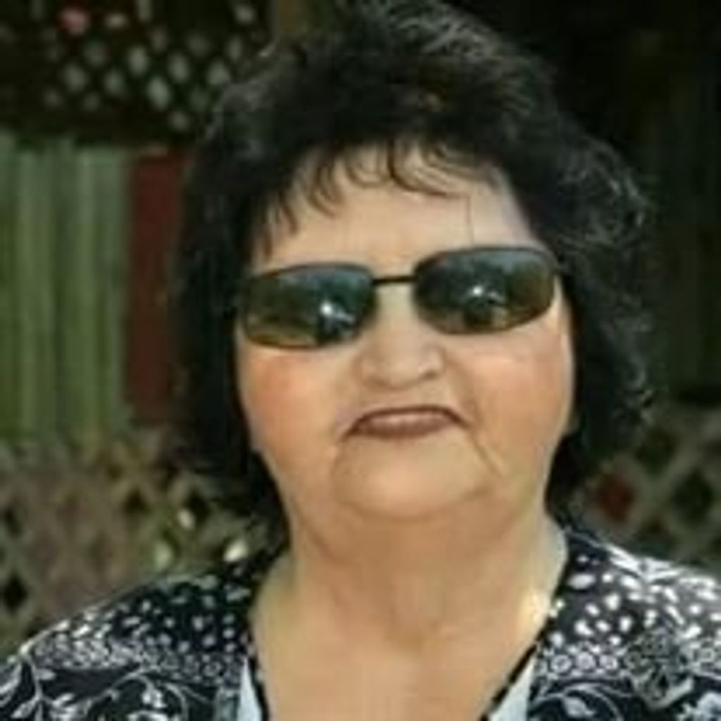 Gloria Jean "LoLo" Ford