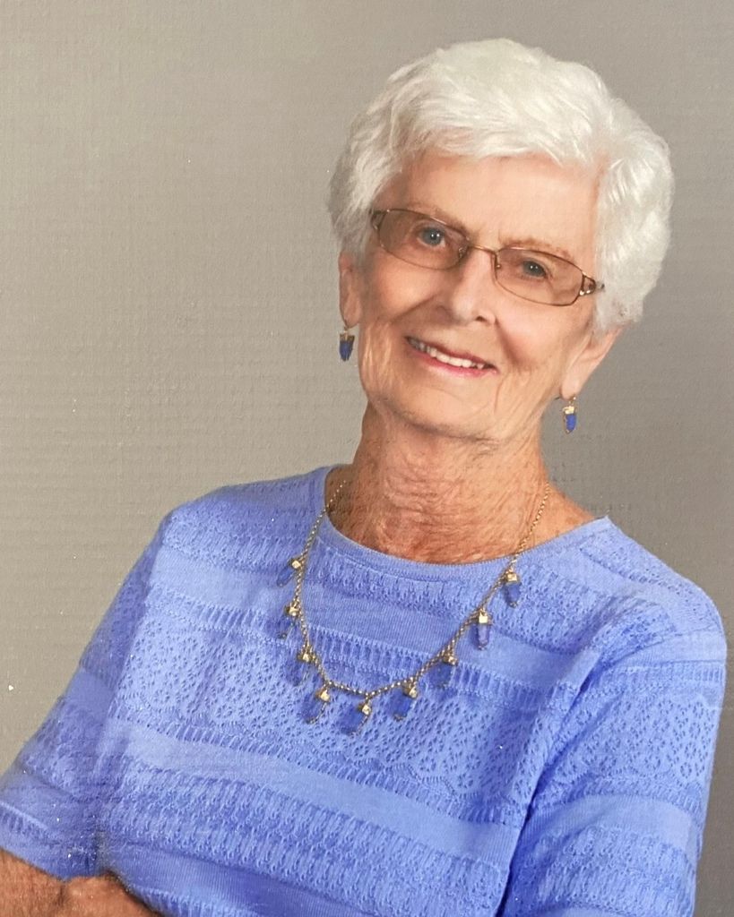 Barbara Branson Moore Profile Photo