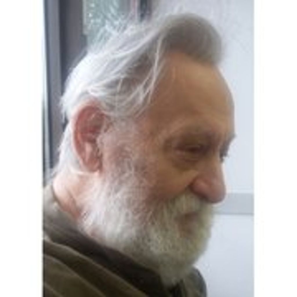 Robert Martin Fink Profile Photo