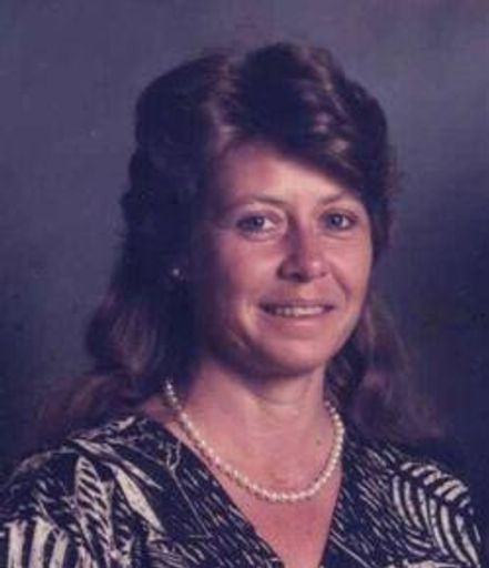Photo of Janice Carol Young