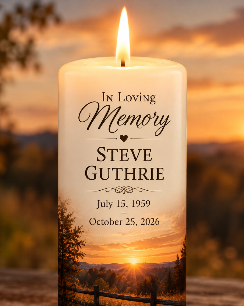 Steven R. Guthrie Profile Photo