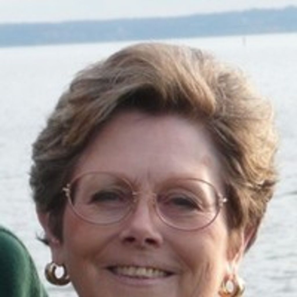 Rebecca Hillhouse Denning