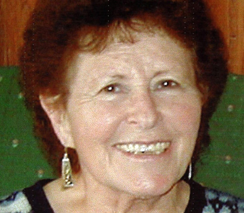 Charlotte Mills Whitlock Profile Photo