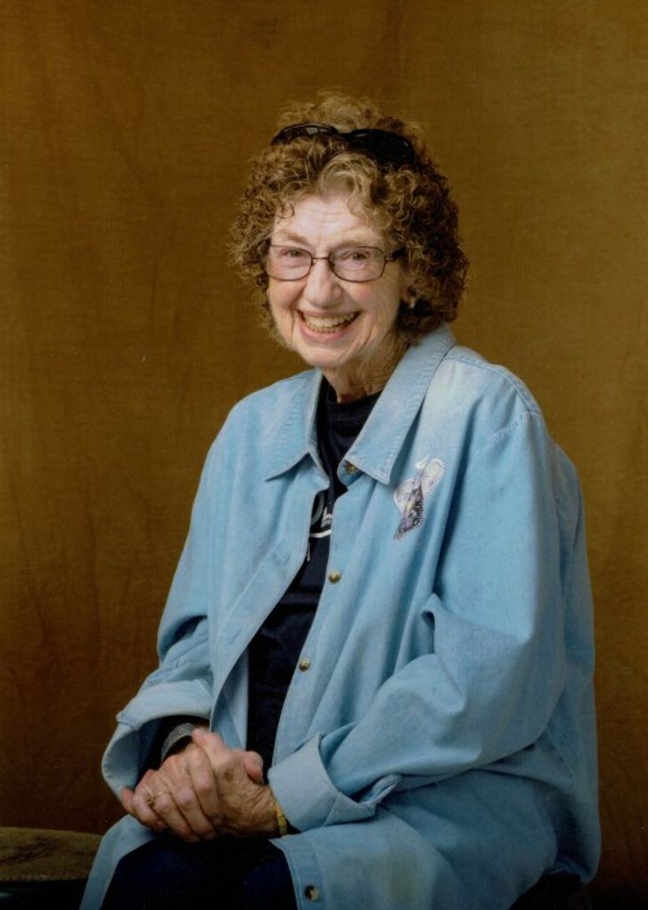 Clara Daves