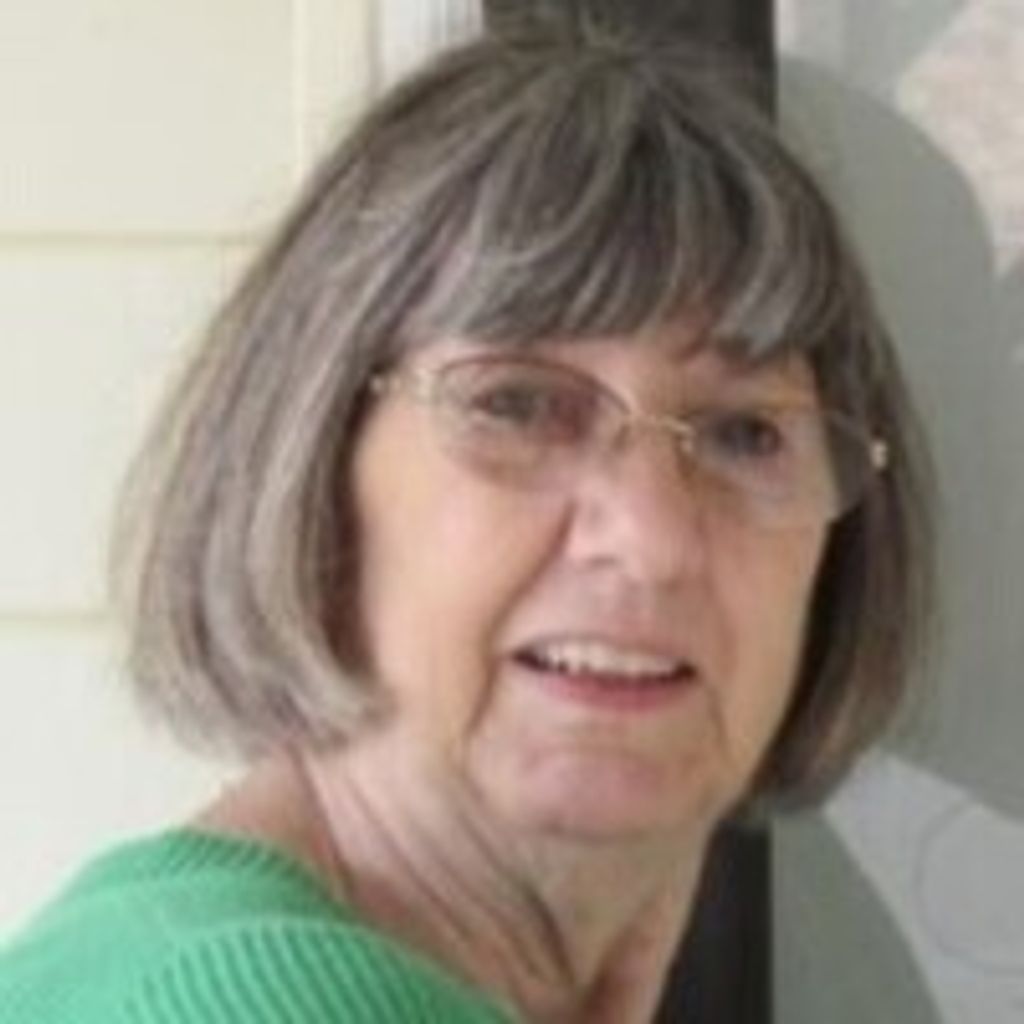 Jacquelyn (Jackie) Faye Morris