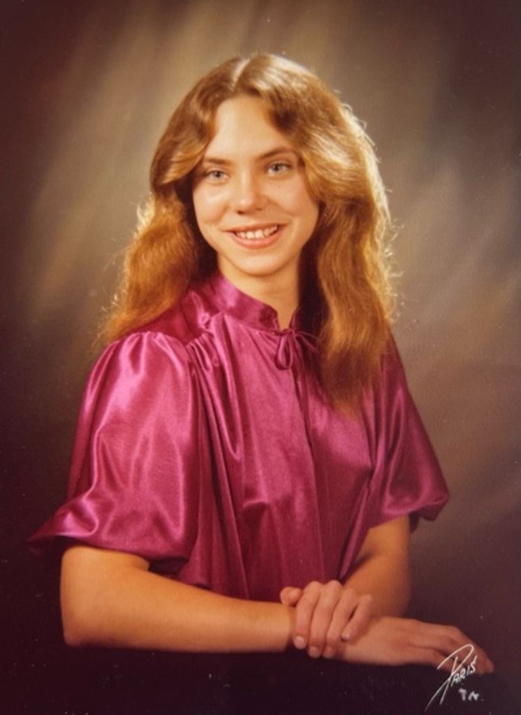 Kristina Anne Mcentaffer