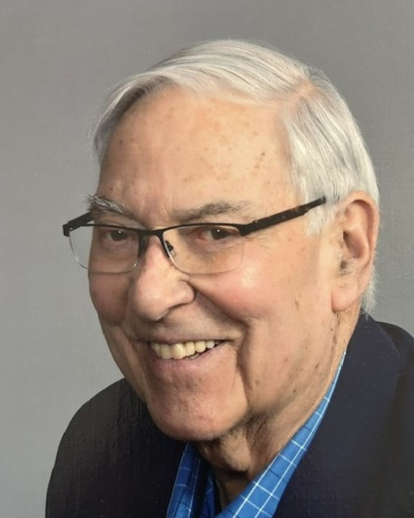 Robert "Bob" F. Schafer Profile Photo