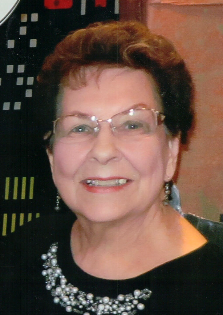 Darlene Stephanie Bugner