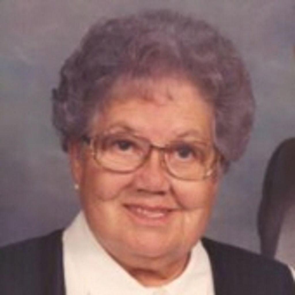 Ouita K. Russell