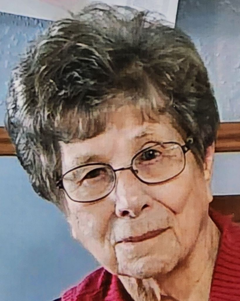 Alice M. Walters Profile Photo