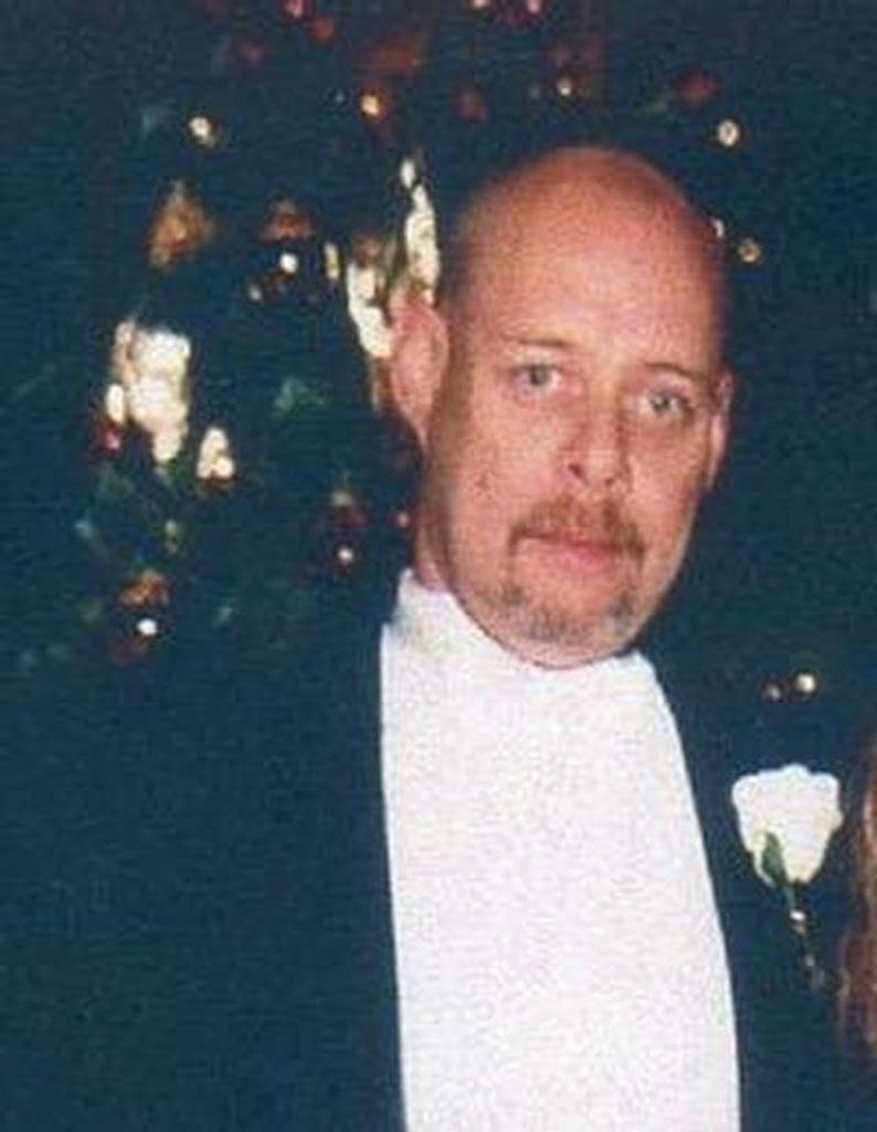 Richard "Rick" "Rico" Carl Lutsey Profile Photo