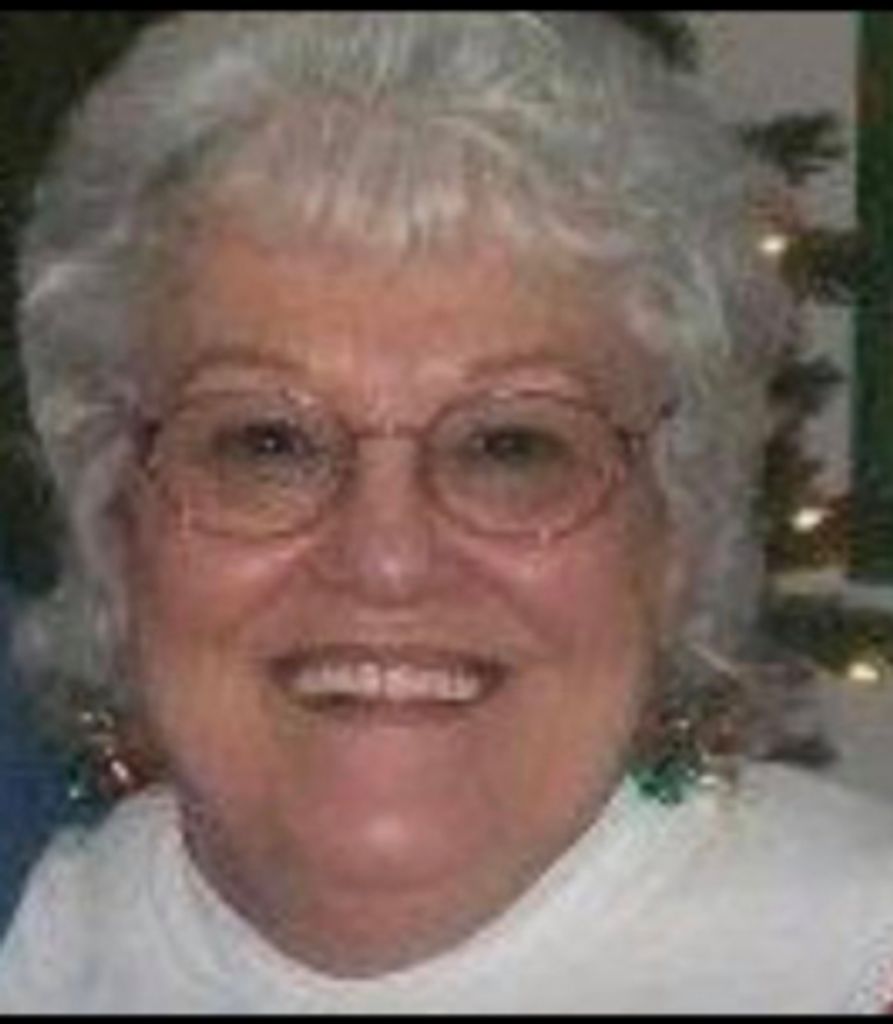 Kathryn Hutchison Profile Photo