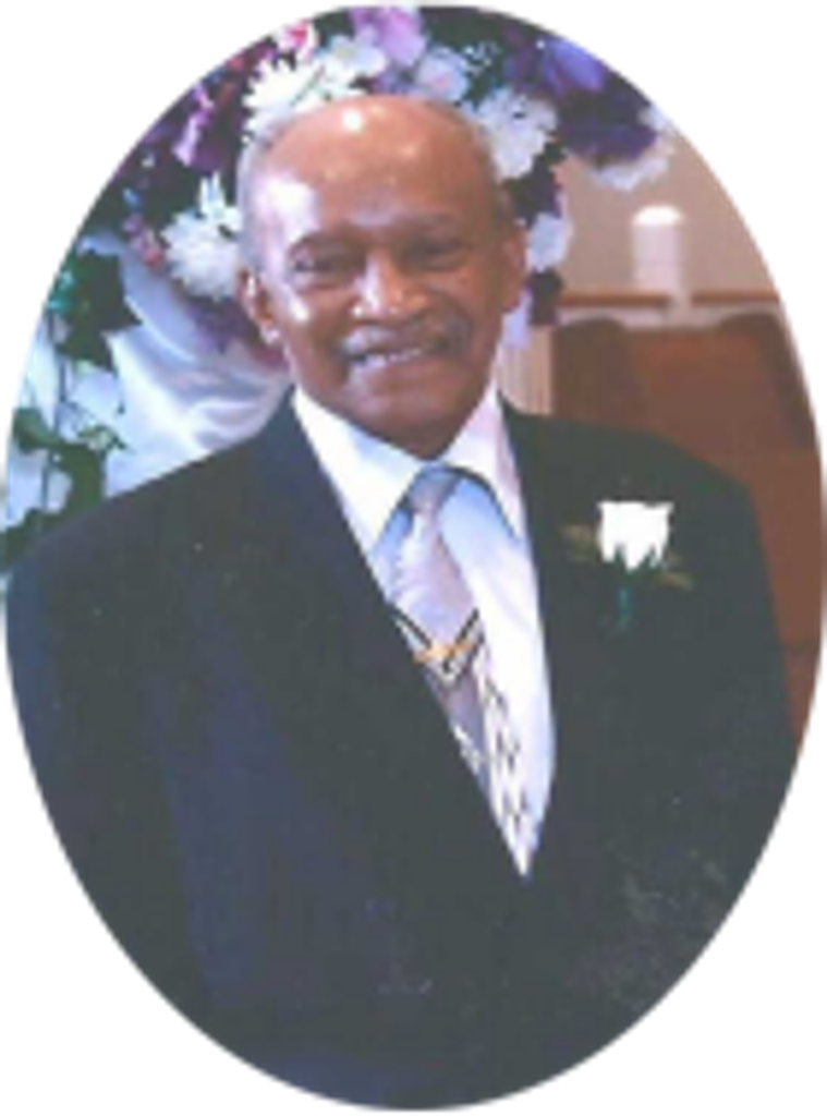 Obie Garrison