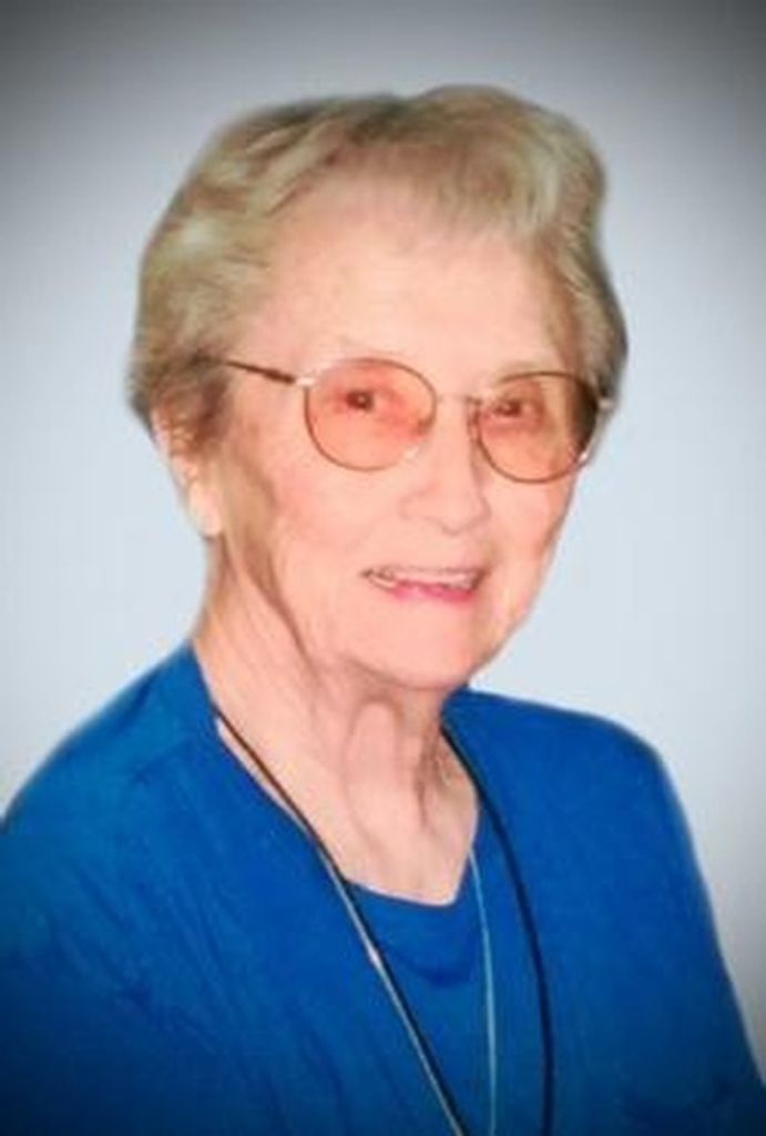 Jacquelyn Gerke Profile Photo