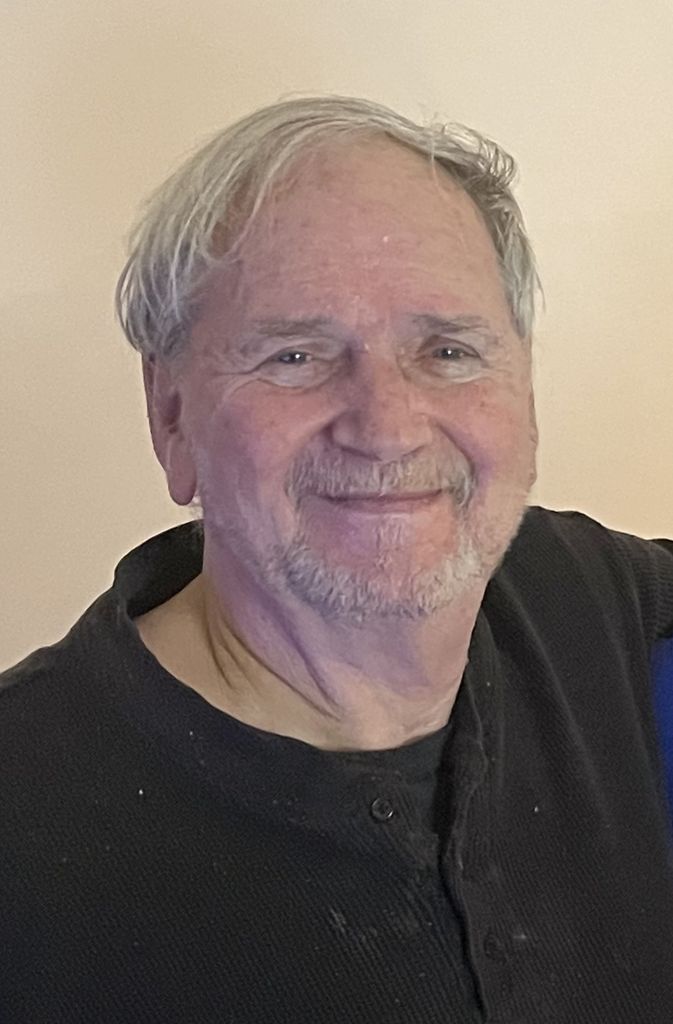 Bruce James Gorman