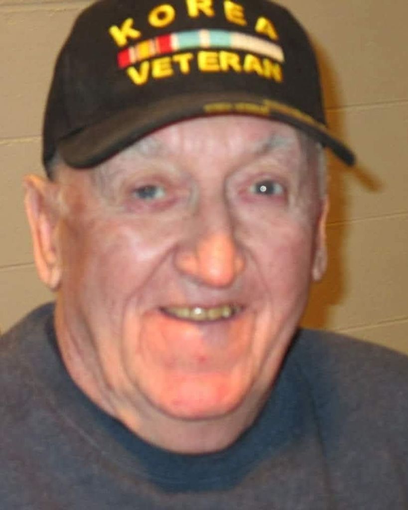 Robert Lee Funk Profile Photo