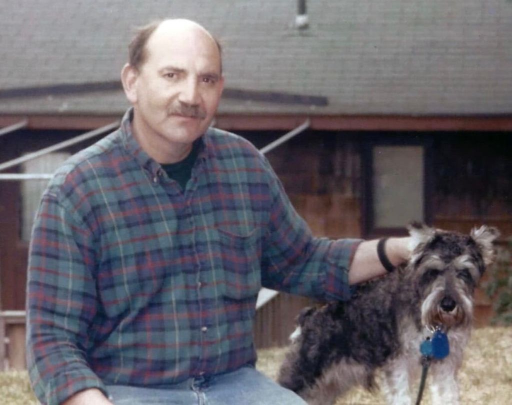 Michael Phelan