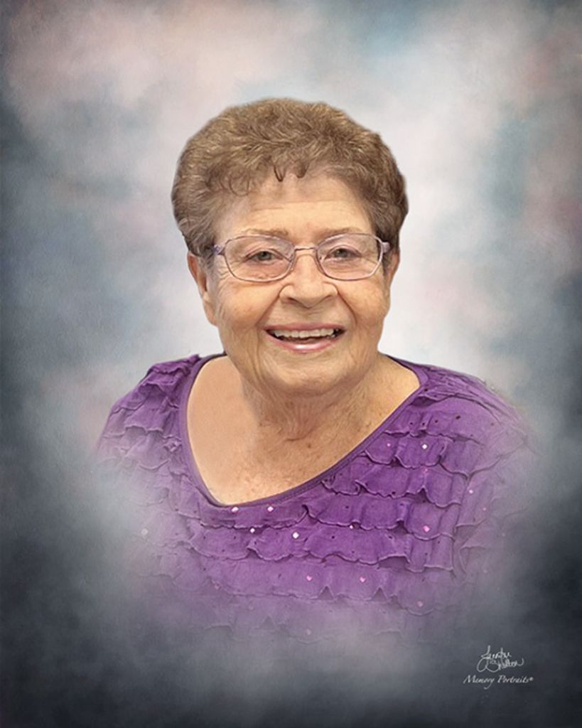 Sue Nan Leach Profile Photo