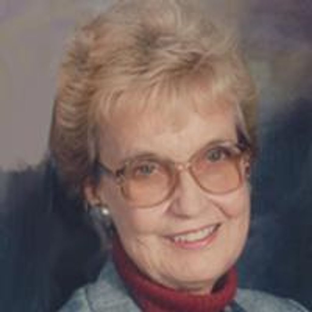 Bonita "Bonnie" Standifer