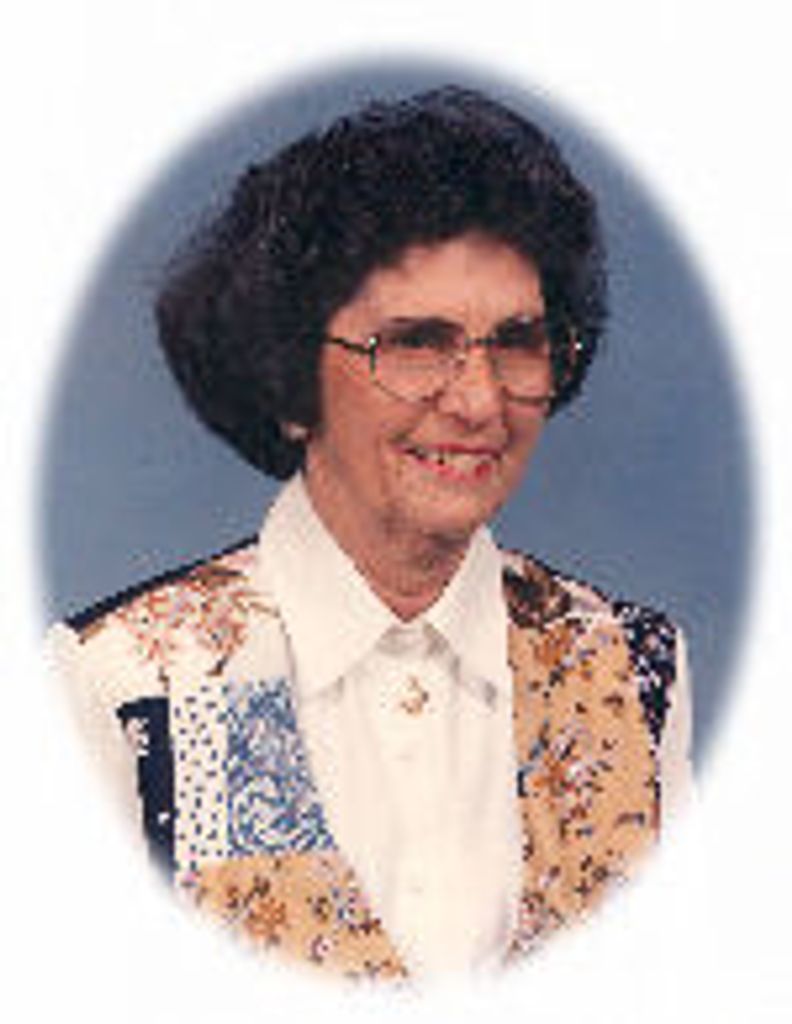 Rosina Payne Clark Profile Photo