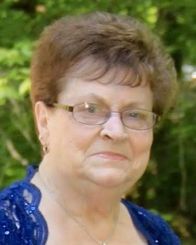 Nina Lee Stanley