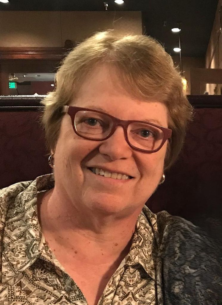 Karen Anne Boubel Profile Photo