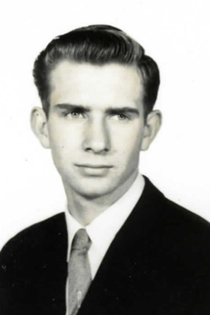 Thomas D. Struchen Profile Photo