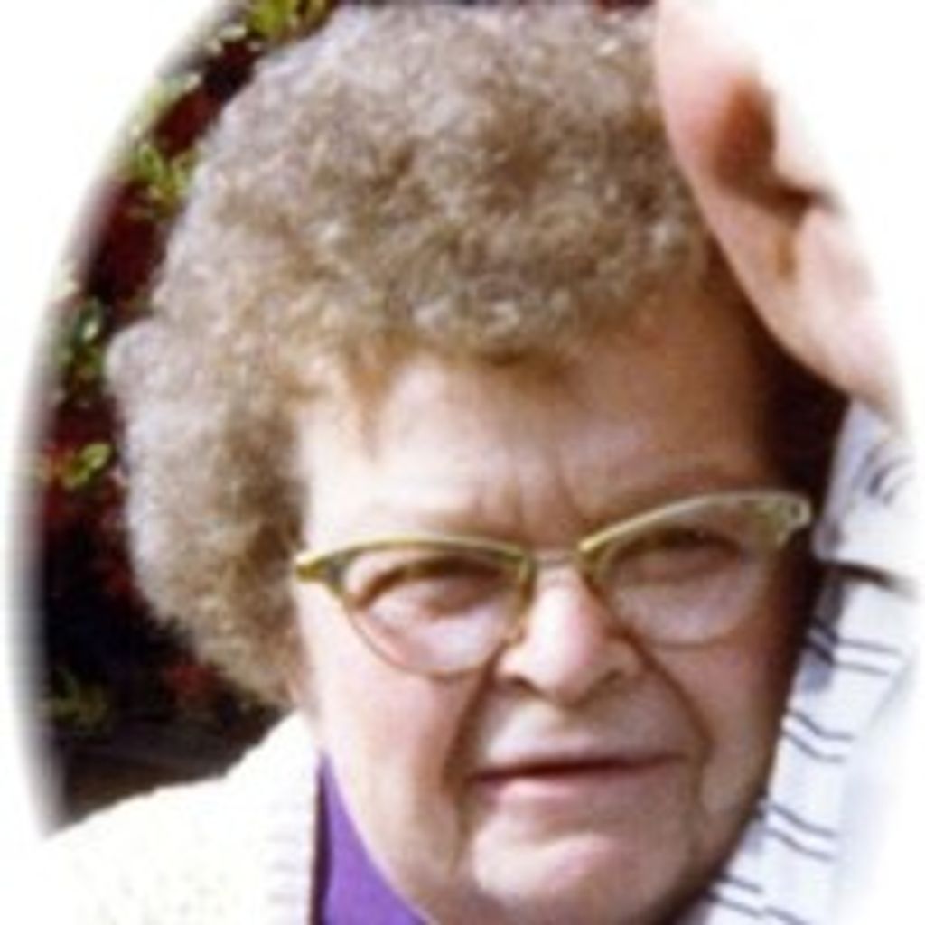 Evelyn C. Hanson