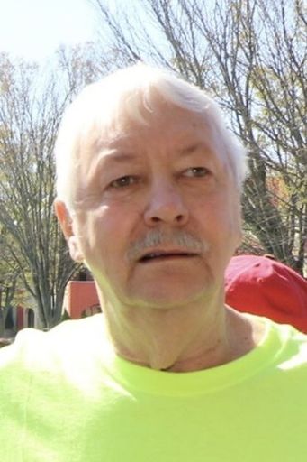 William "Bill" Woodward Profile Photo