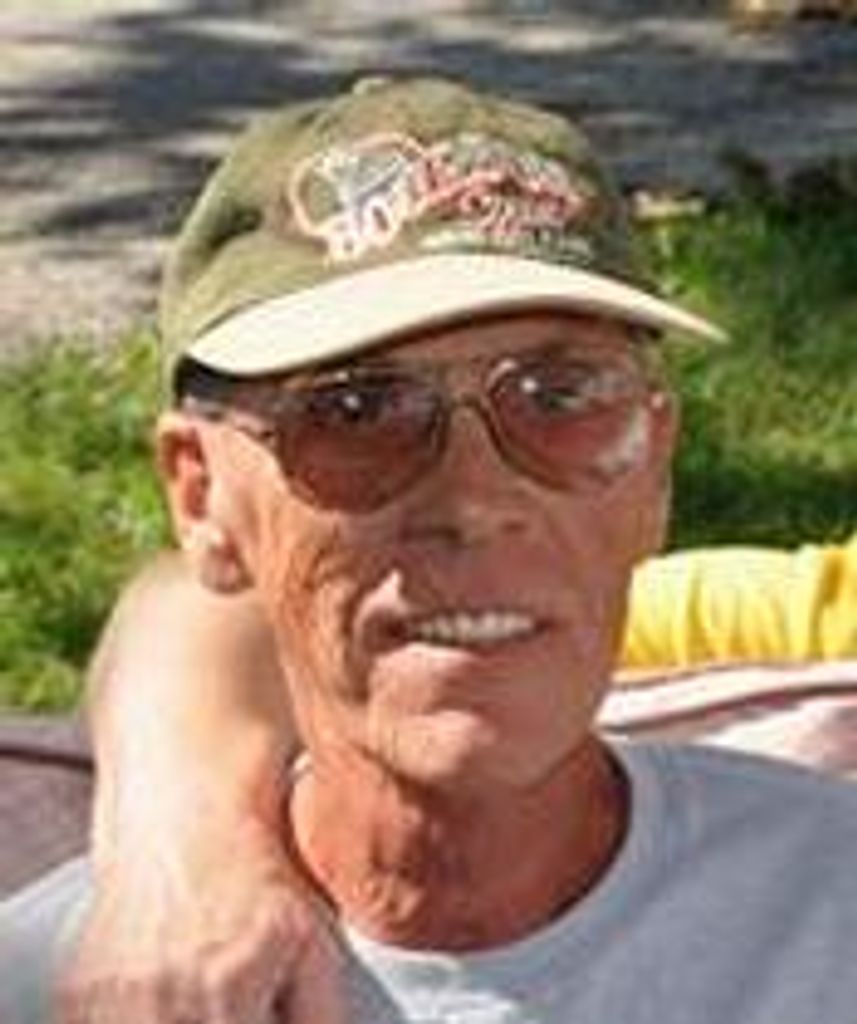 Donald Rex "Pop" Denney