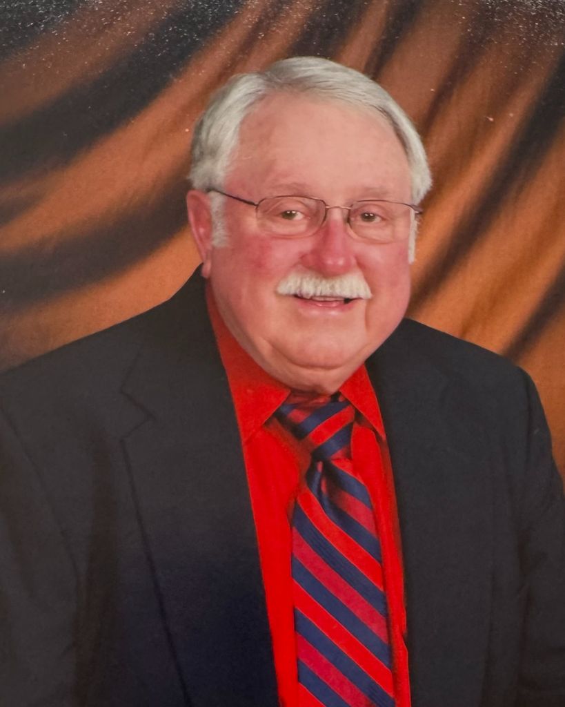 James William Rowland Profile Photo