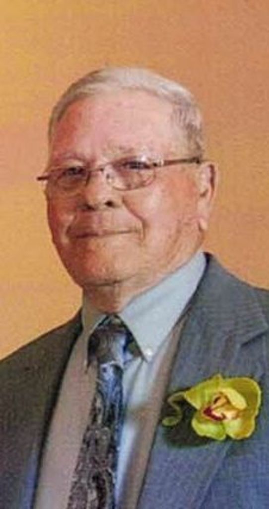 William "Bill" Lozier Profile Photo