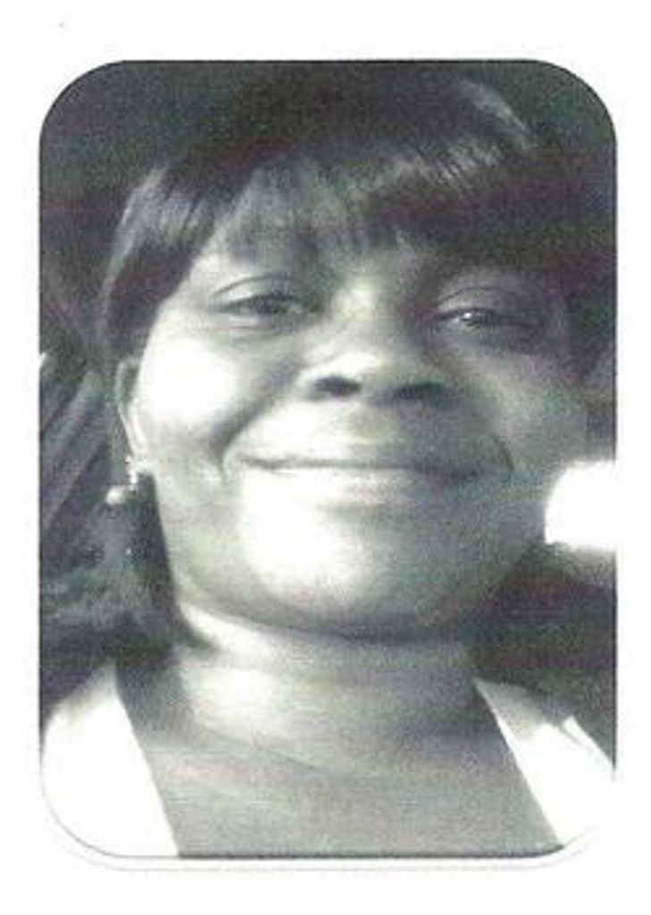 Sabrina Lennette Jackson