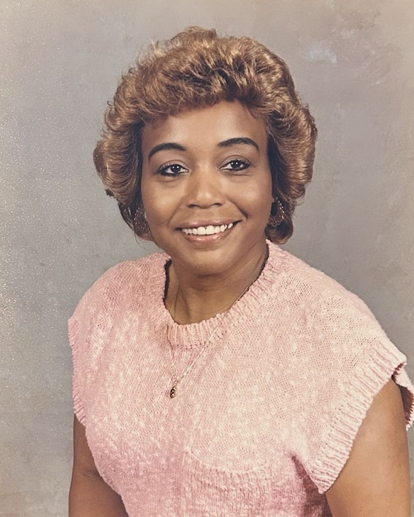 Jackie Graham Franklin