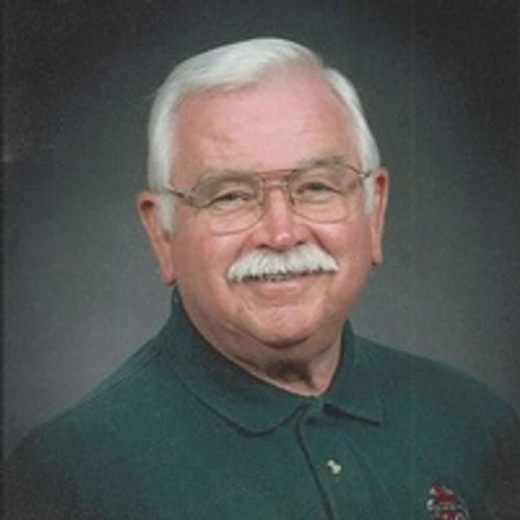 Charles Austin Toppins