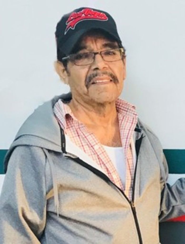 Jose Esteban Perez Profile Photo