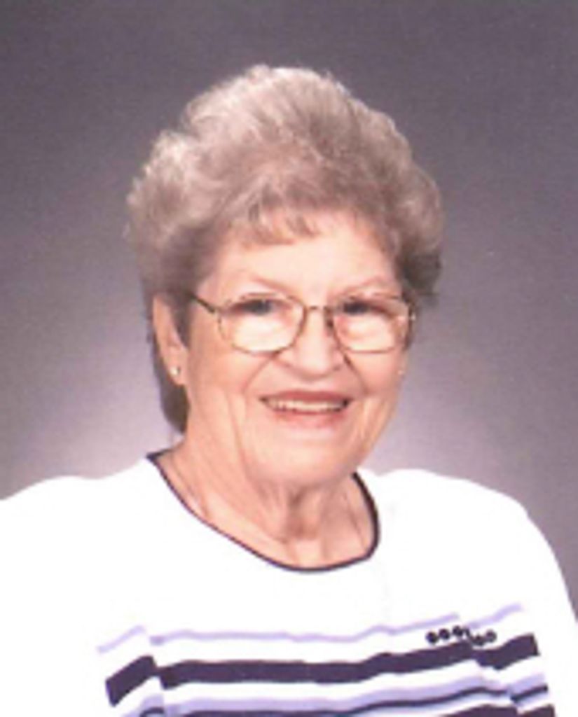 Joyce Denny