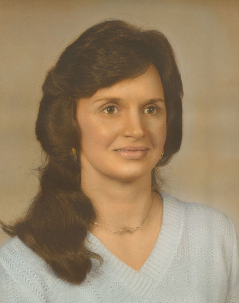Wynema Sharon Canupp Lazenby Profile Photo