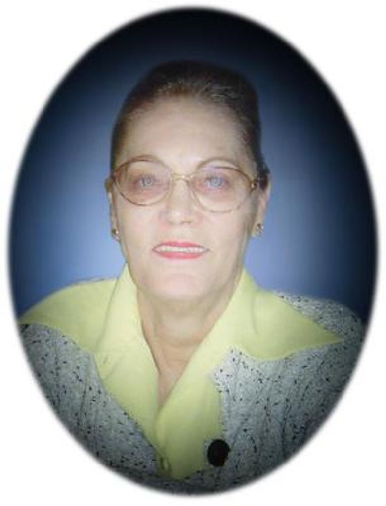 Margaret J. Toy
